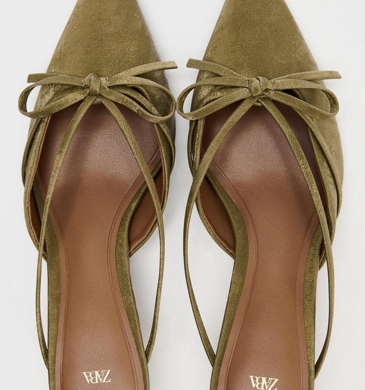 Moudda ZARA - Mule kitten nœud - Tunisie 3