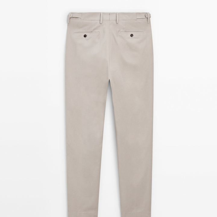 Moudda Massimo Dutti - Tunisie