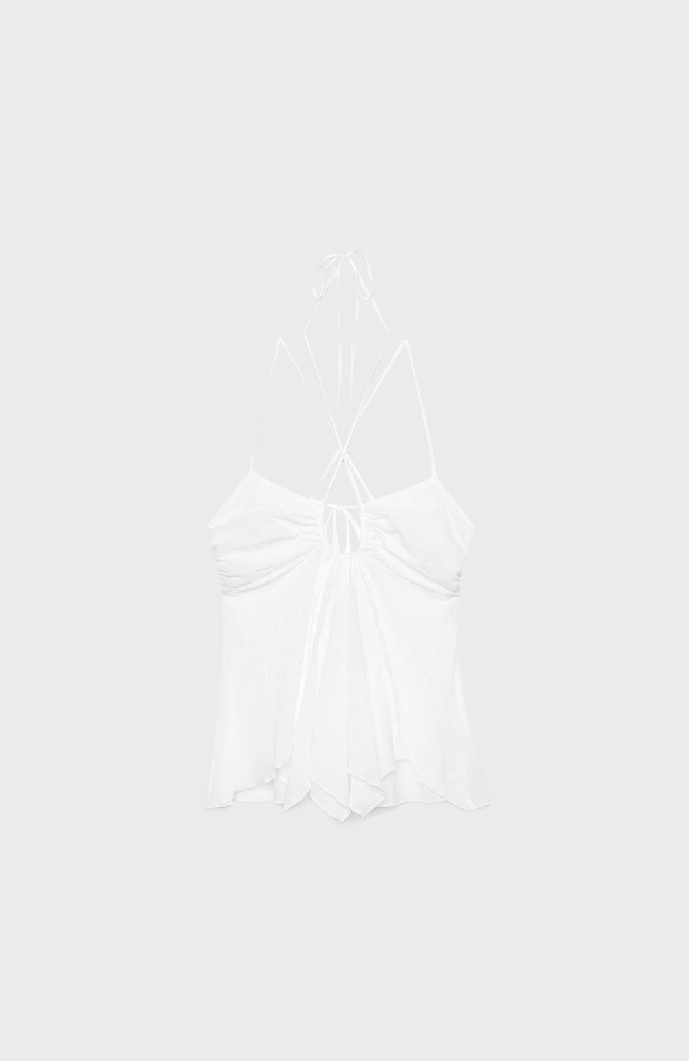 Moudda STRADIVARIUS - Chemise/tunique - Tunisie 2