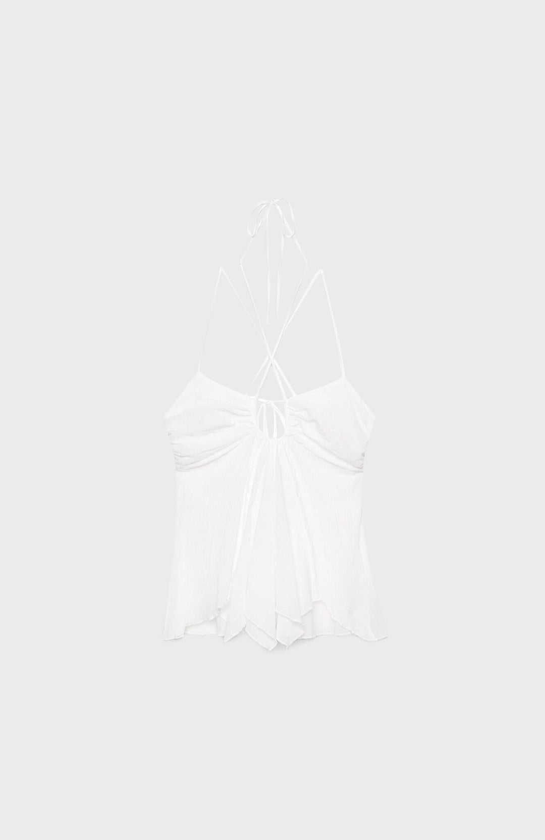 Moudda STRADIVARIUS - Chemise/tunique - Tunisie 2