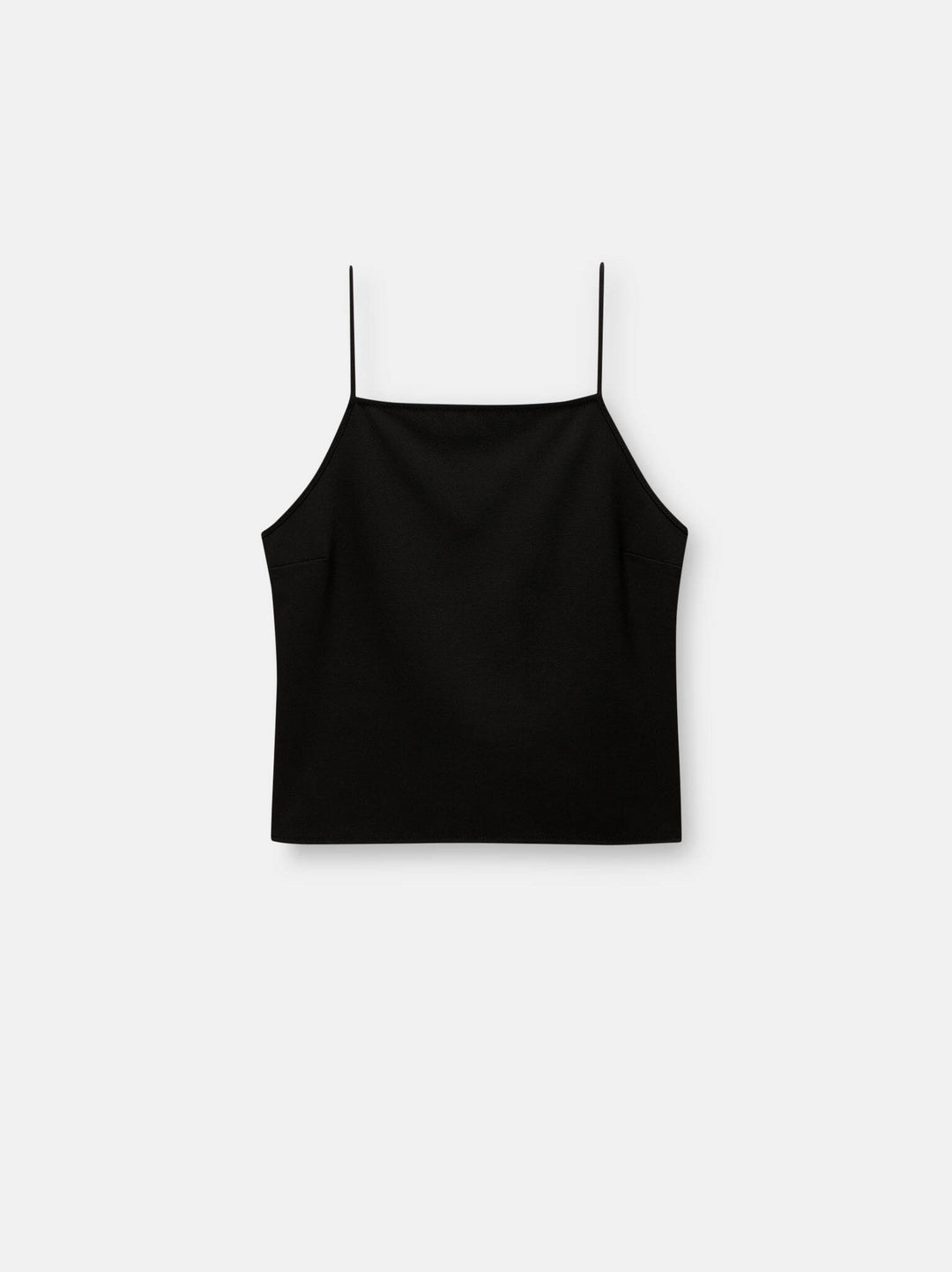 Moudda PULL & BEAR - Top Dos Découvert Collection Noirs - Tunisie 1