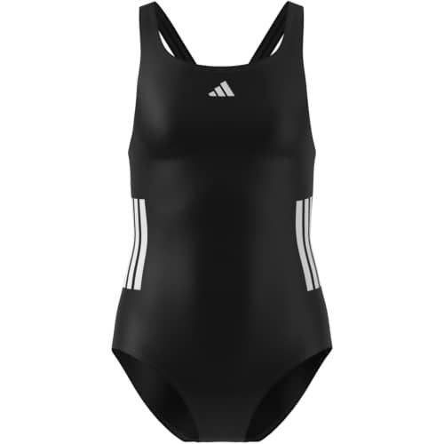 Moudda Adidas - Maillot de bain 3 bandes dos en C Enfants - Tunisie 7