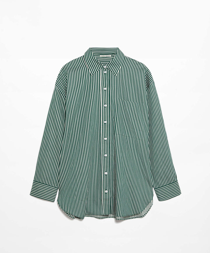 Moudda Oysho - Chemise - Tunisie 3