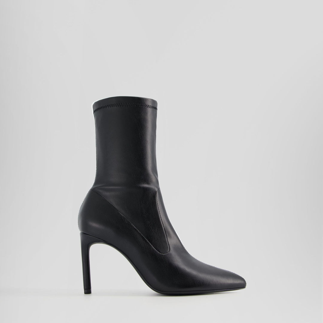 Moudda BERSHKA - Botte / botine - Tunisie 1