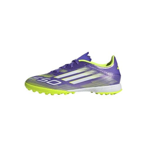 Moudda Adidas - Chaussure F50 League Turf - Tunisie 3