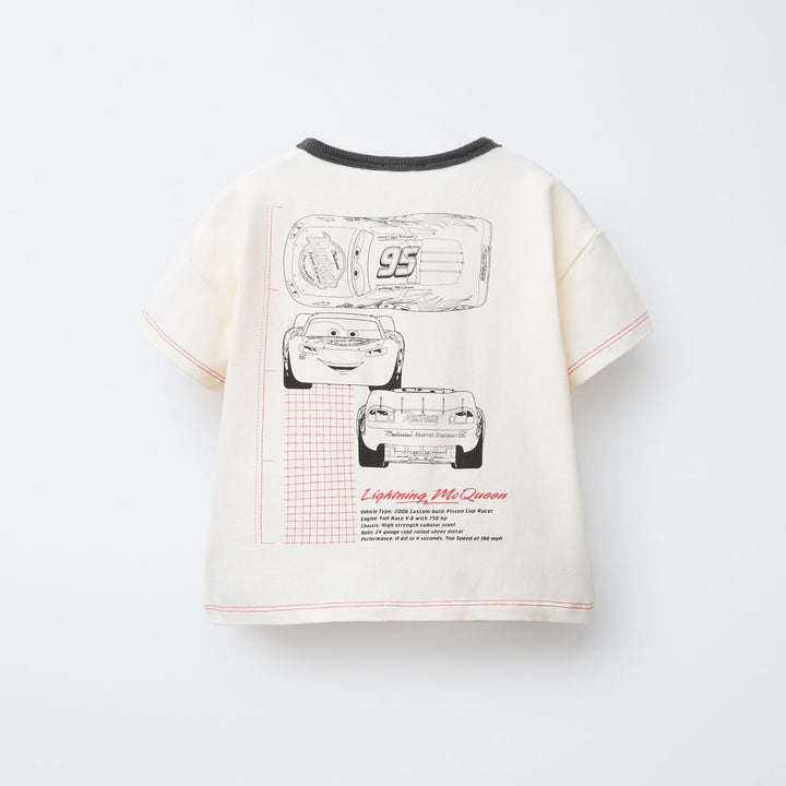 Moudda ZARA - Pyjama Enfant - Cars - Tunisie 3