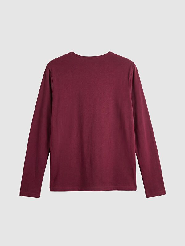 Moudda LC Waikiki - Body basique manches longues en jersey - Tunisie 2