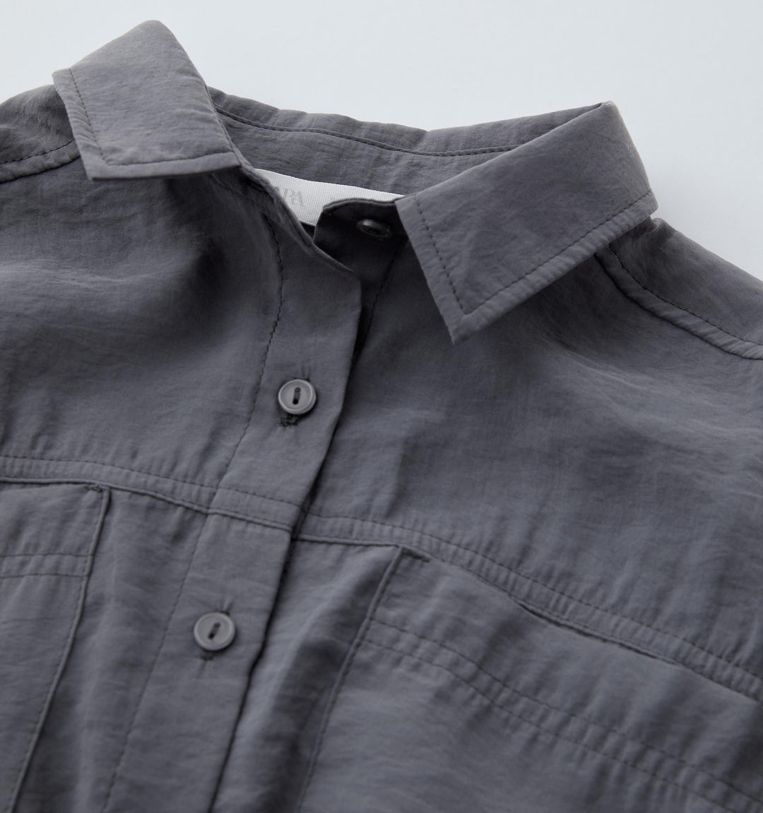 Moudda ZARA - Chemise - Tunisie 3