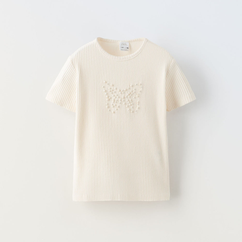 Moudda ZARA - Tee shirt - Tunisie 2