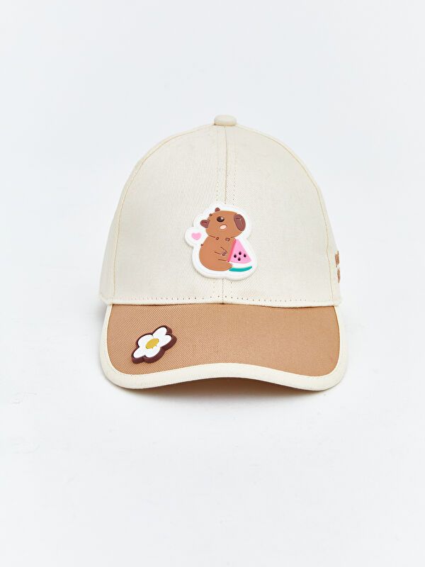 Moudda LC Waikiki - Chapeau en tissu - Tunisie 1
