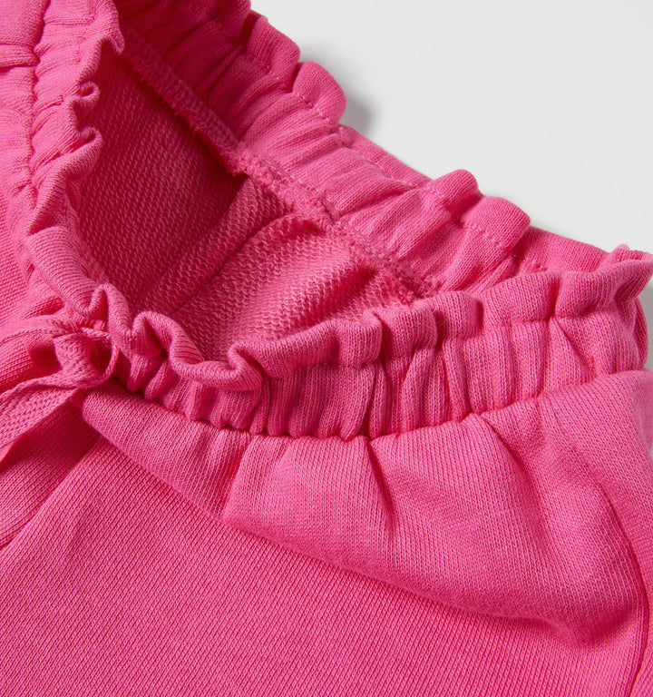 Moudda ZARA - Short - Tunisie 3