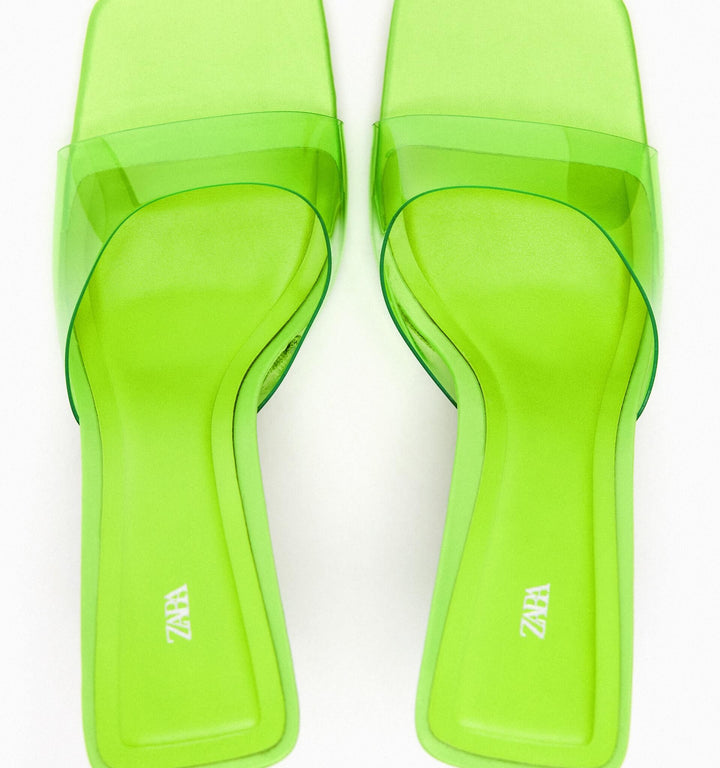 Moudda ZARA - Sandales - Tunisie 5