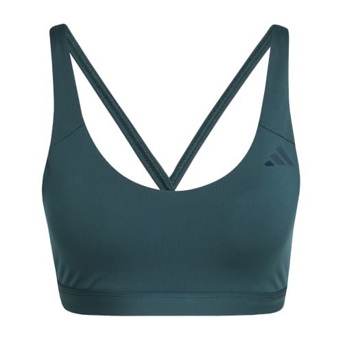 Moudda Adidas - Brassière adidas All Me Essentials maintien moyen - Tunisie 1