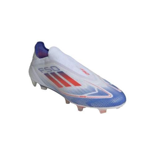 Moudda Adidas - Chaussure sans lacets F50 Elite Terrain souple - Tunisie 1