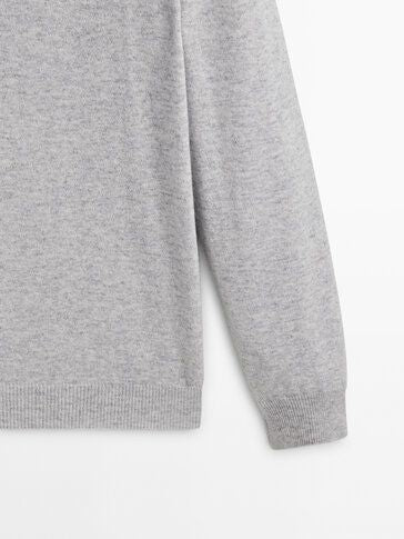 Moudda Massimo Dutti - Sweat-shirt - Tunisie 4