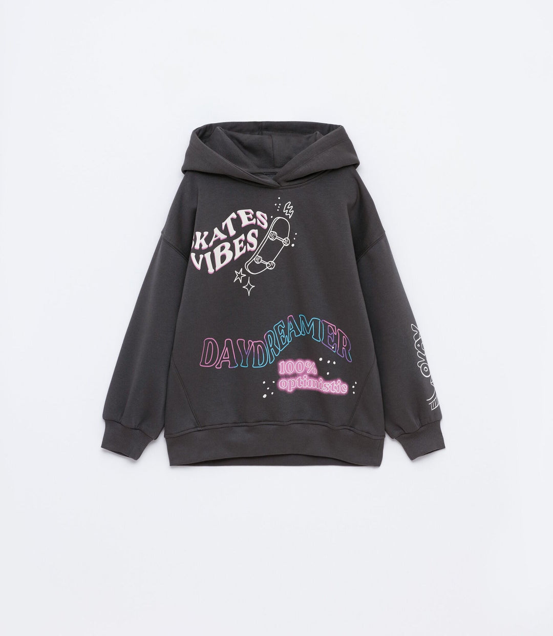 Moudda Lefties - Sweat-Shirt - Tunisie 1