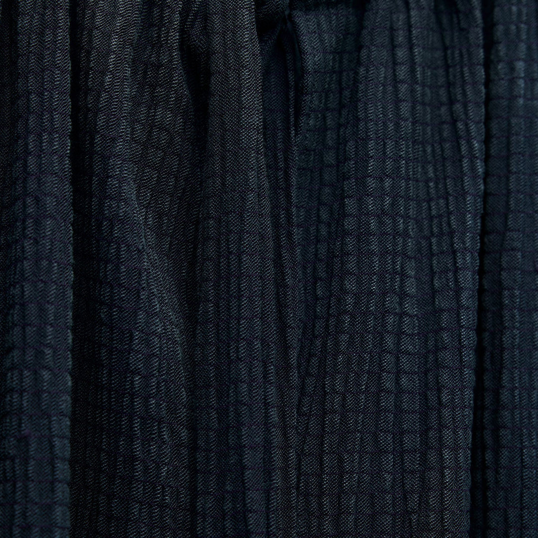 Moudda ZARA - Top nœud texture - Tunisie 3