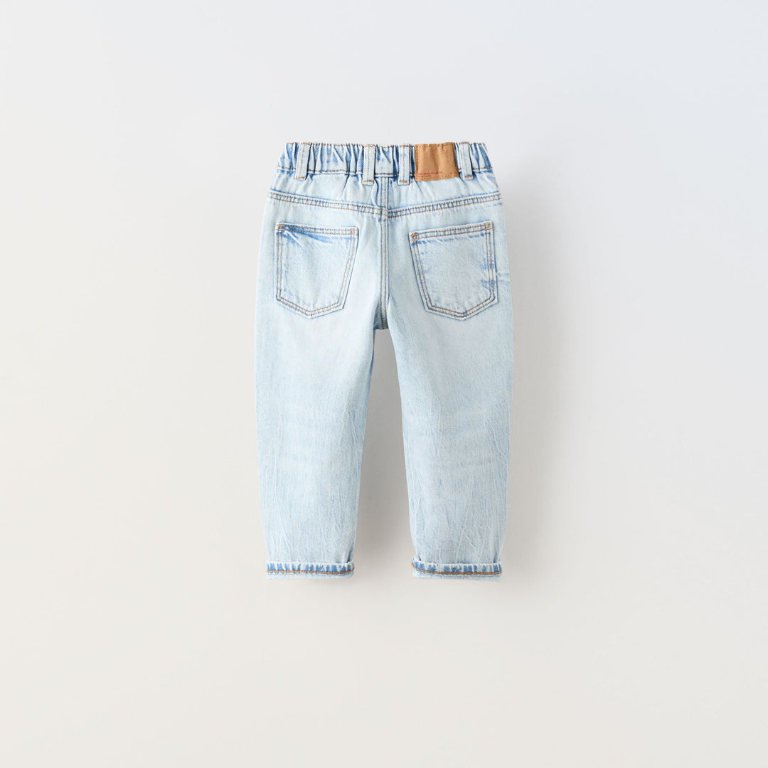 Moudda ZARA - Nbo Denim Trs - Tunisie 3