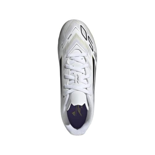Moudda Adidas - F50 CLUB FG/MG J - Tunisie 3