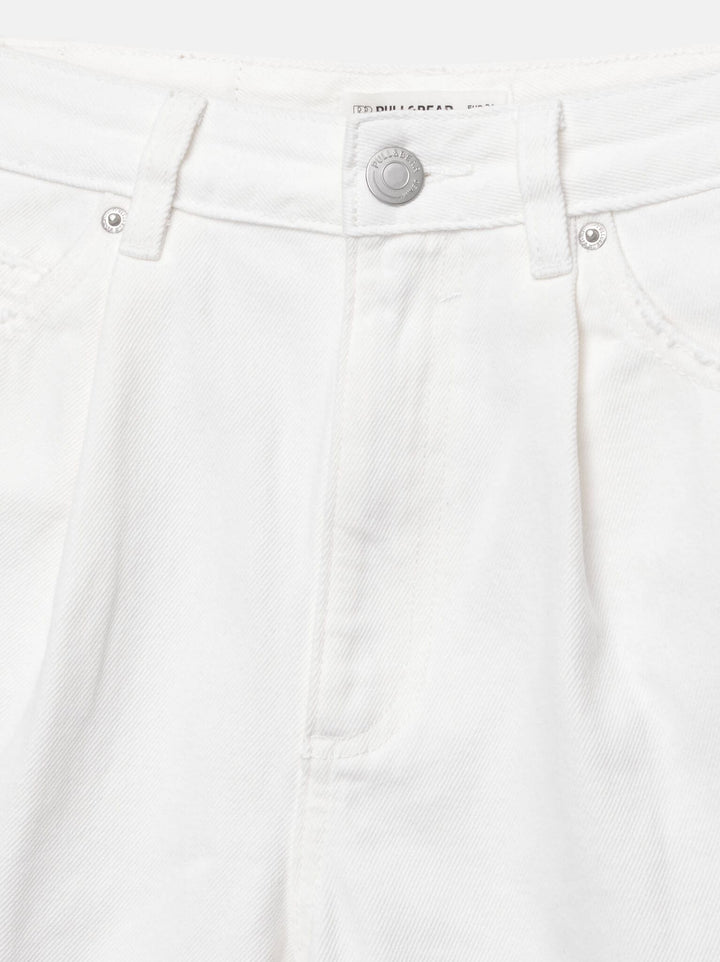 Moudda PULL & BEAR - Bermuda - Pinces - Tunisie 5
