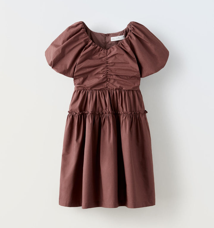 Moudda ZARA - Robe - Tunisie 2