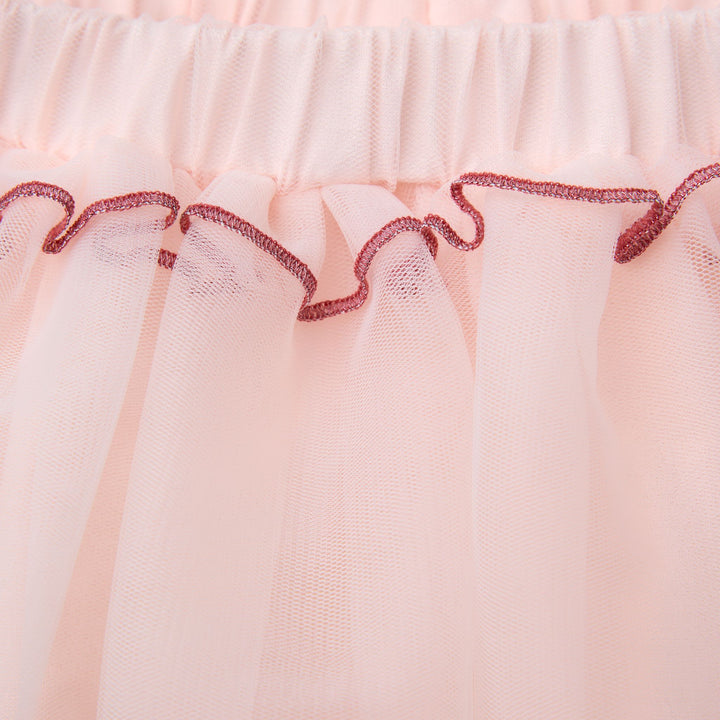 Moudda ZARA - Jupe Enfant - Tulle Lurex (Ramadan) - Tunisie 3