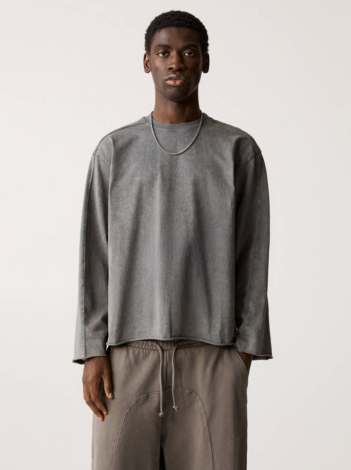 Moudda PULL & BEAR - T-Shirt - Coupes Bas & Roliño - Tunisie 2