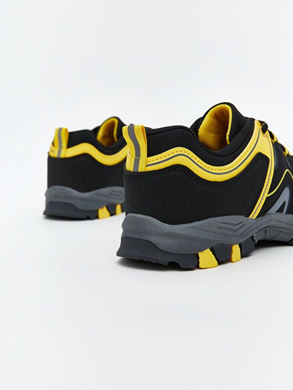 Moudda LC Waikiki - Chaussures trekking Garçon Noir - Tunisie 5