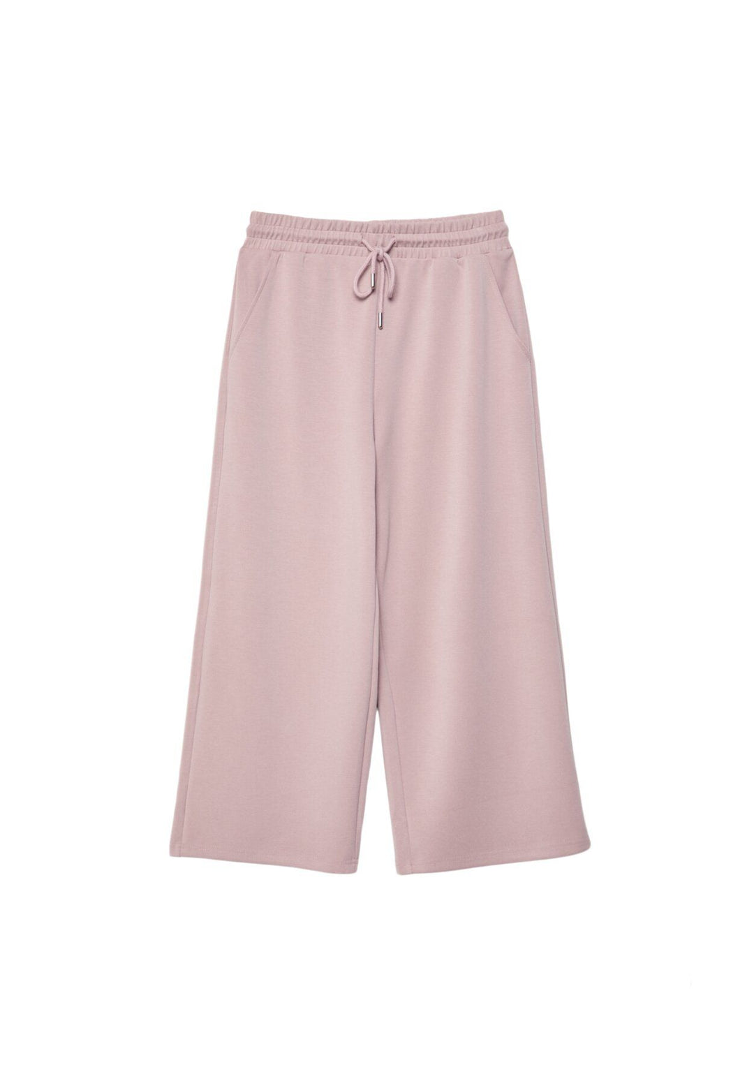 Moudda STRADIVARIUS - Pantalon Culotte Sport Toucher Doux - Tunisie 1