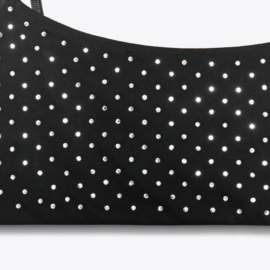 Moudda ZARA - Top - Strass - Tunisie 3