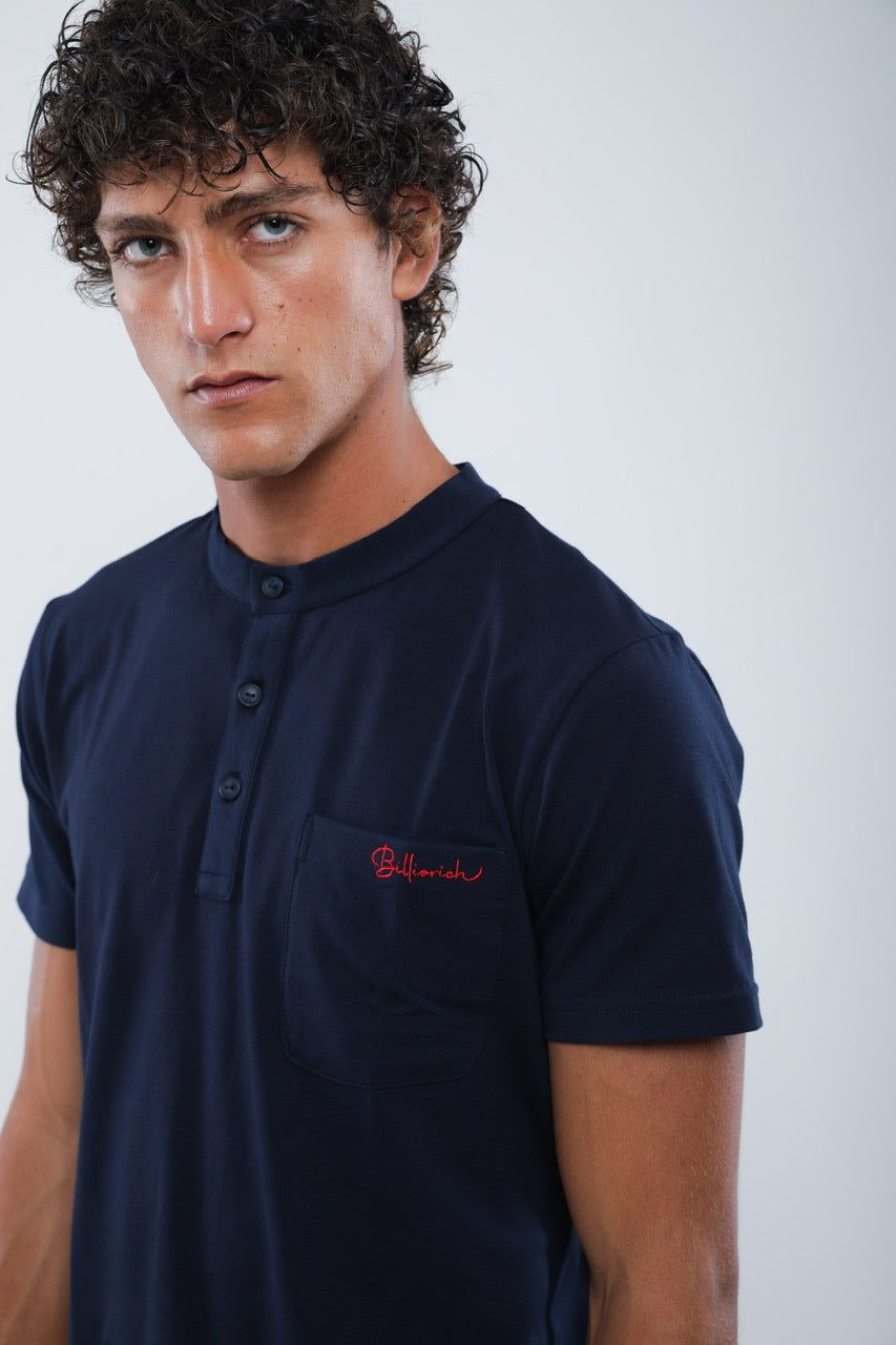 Moudda Billiorich - T-shirt Homme Billiorich - Tunisie 4