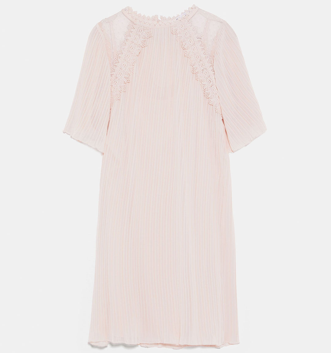 Moudda ZARA - Robe - Tunisie 1