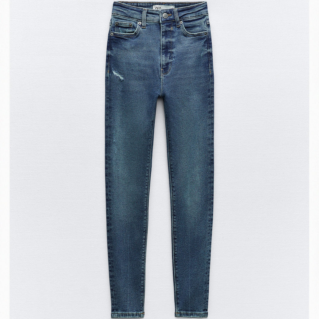 Moudda ZARA - Folder Pants - Tunisie 4