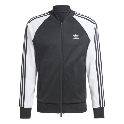 Moudda Adidas - Veste de survetement Adicolor Classics SST - Tunisie 2