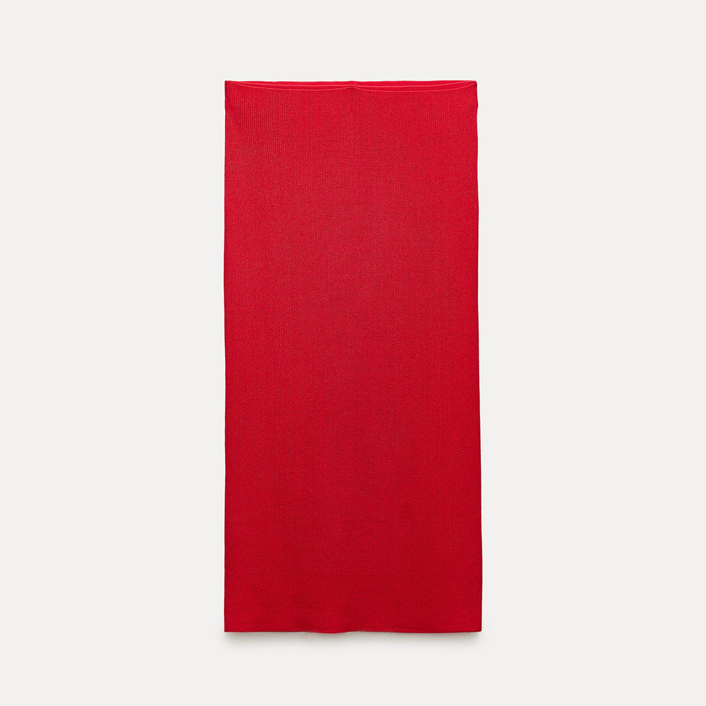 Moudda ZARA - Jupe mi-longue coordonnée - Tunisie 2