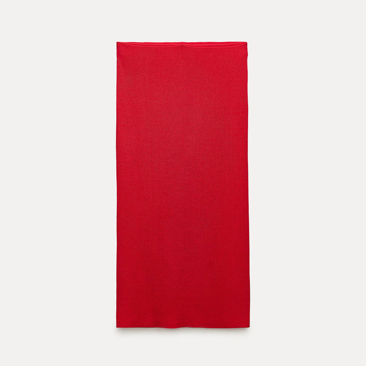 Moudda ZARA - Jupe mi-longue coordonnée - Tunisie 2