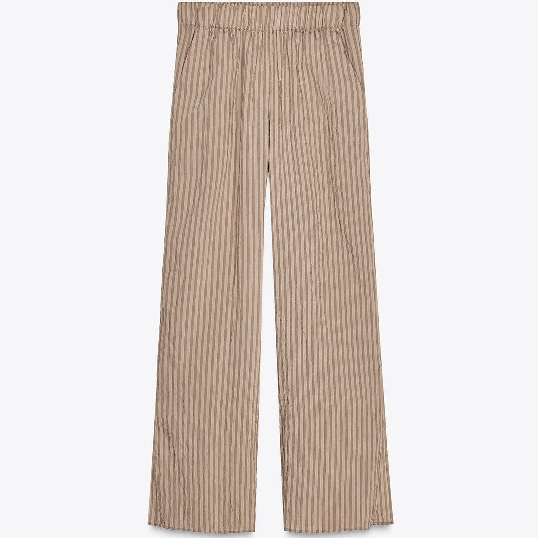 Moudda ZARA - Pantalon Pyjama - Rayures - Tunisie 1