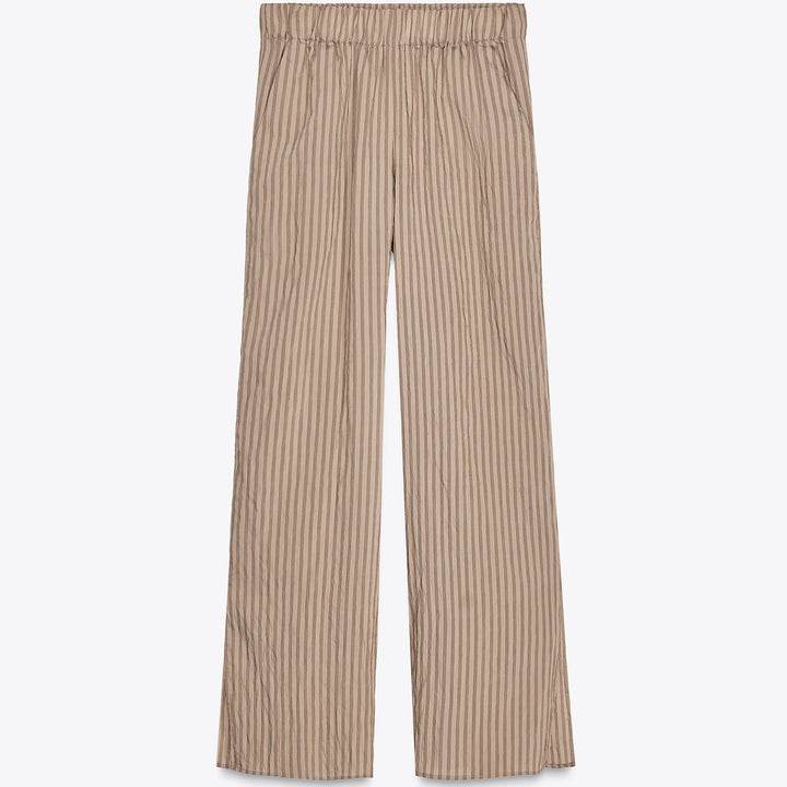 Moudda ZARA - Pantalon Pyjama - Rayures - Tunisie 1