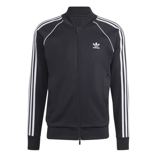 Moudda Adidas - Veste de survêtement Adicolor Classics SST - Tunisie 3