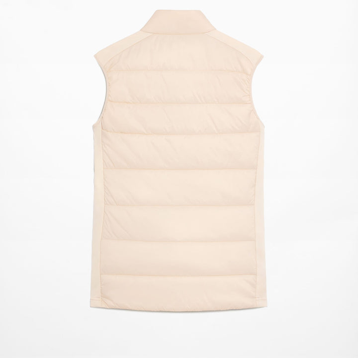 Moudda Oysho - Gilet Running Volcanic - Tunisie 1