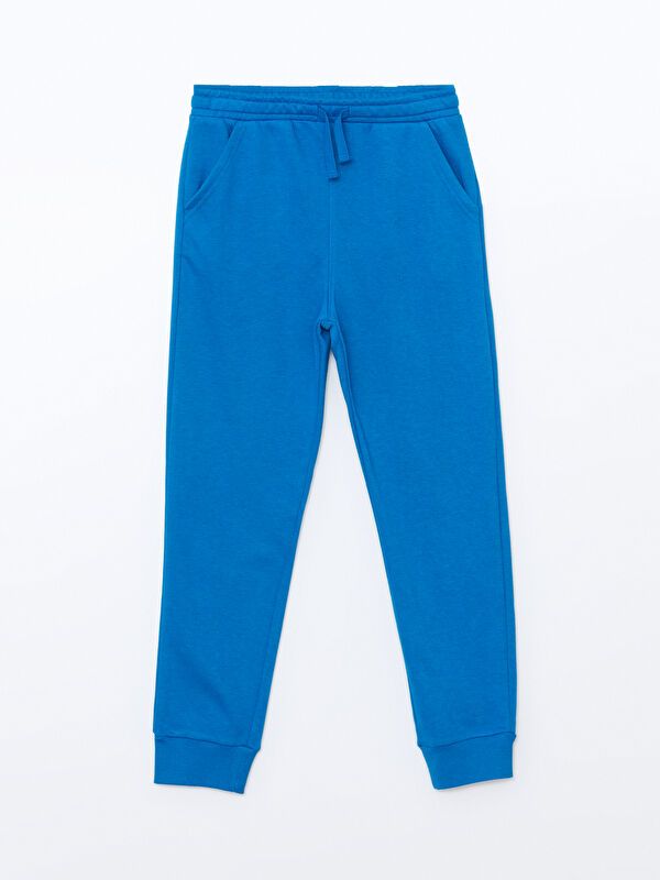 Moudda LC Waikiki - pantalon de jersey  cv pour Garçons - Tunisie 1