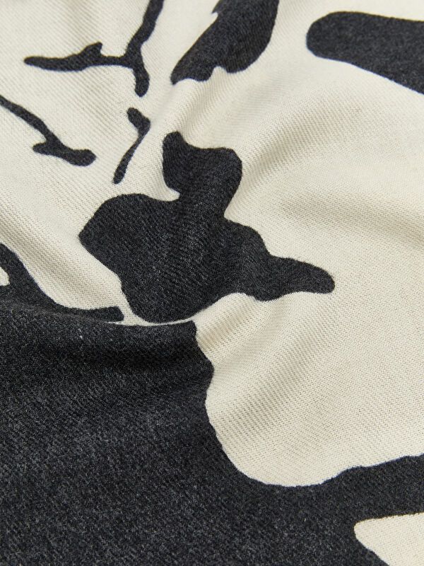 Moudda LC Waikiki - Écharpe/châle  pour Femmes - Tunisie 3