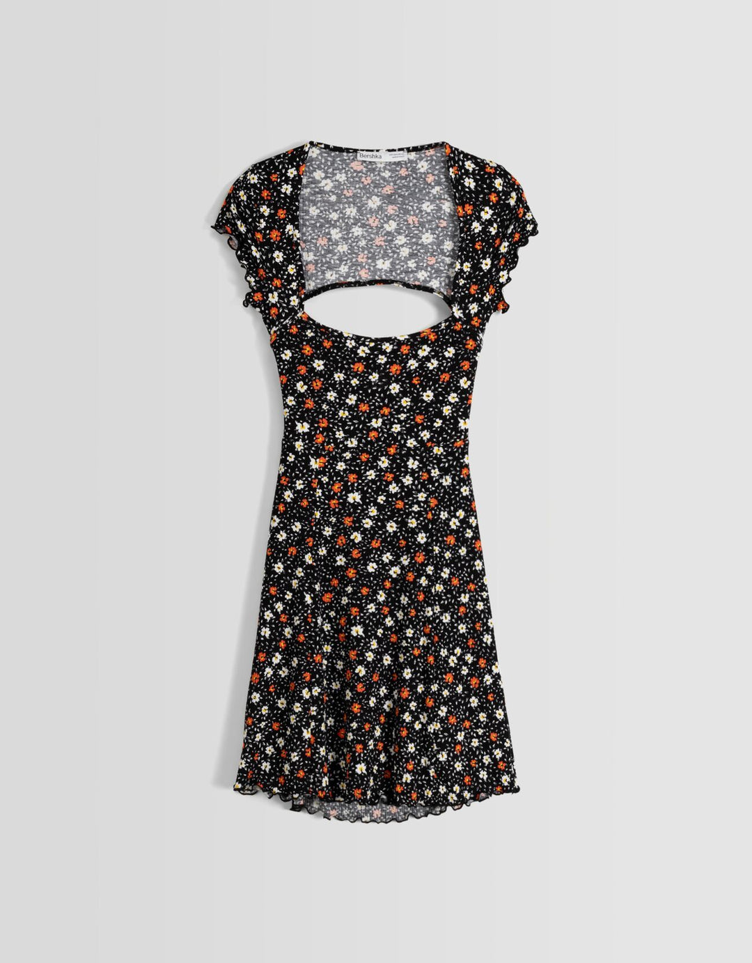 Moudda BERSHKA - Robe - Tunisie 1