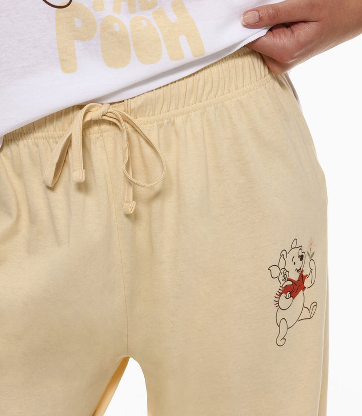 Moudda Lefties - Pyjama Basique - Winnie (Licence) - Tunisie 4