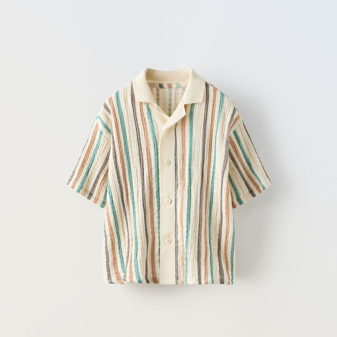 Moudda ZARA - Kdo Shirt - Tunisie 1
