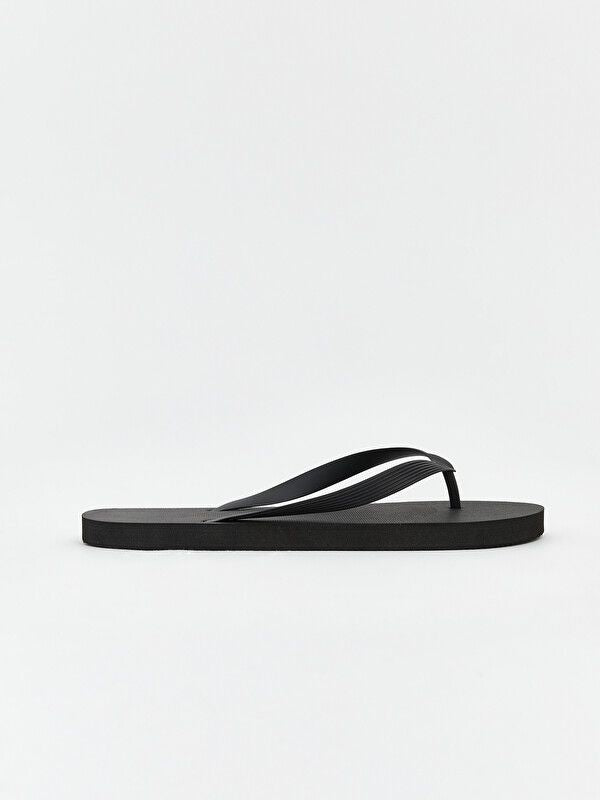 Moudda LC Waikiki - Tongs (flip flops) pour Homme couleur Noir - Tunisie 2