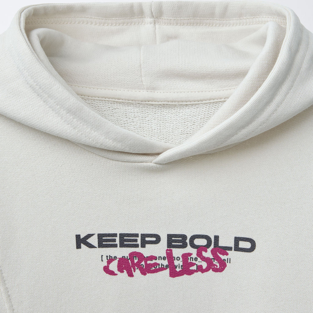Moudda ZARA - Sweat Capuche Street - Couture Torse - Tunisie 3
