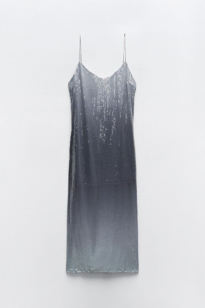 Moudda ZARA - Robe - 1