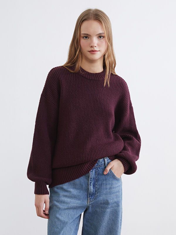 Moudda LC Waikiki - Pull en tricot - Tunisie 1