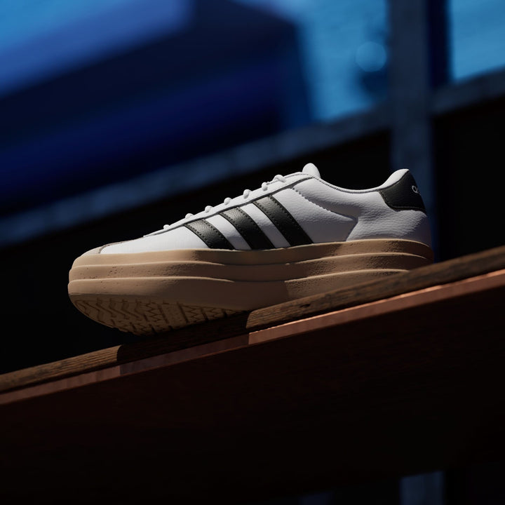 Moudda Adidas - Sneakers DAS VL COURT BOLD pour femmes - Tunisie 4